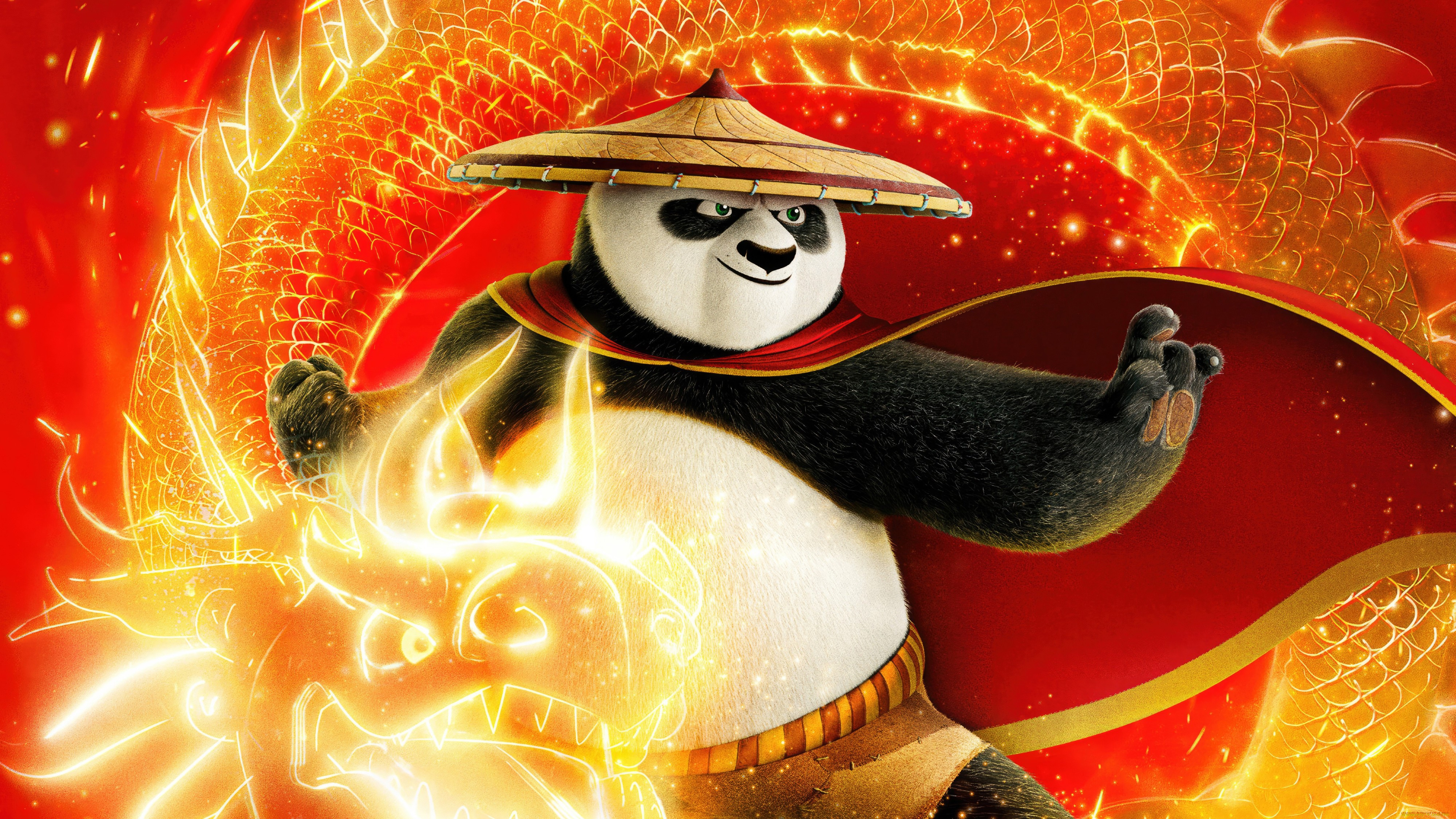 , kung fu panda 4, kung, fu, panda, 4